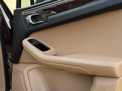 2019 Porsche Macan