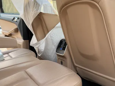 2019 Porsche Macan
