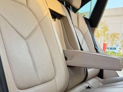 2019 Porsche Macan