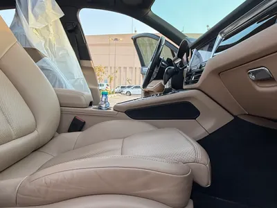 2019 Porsche Macan