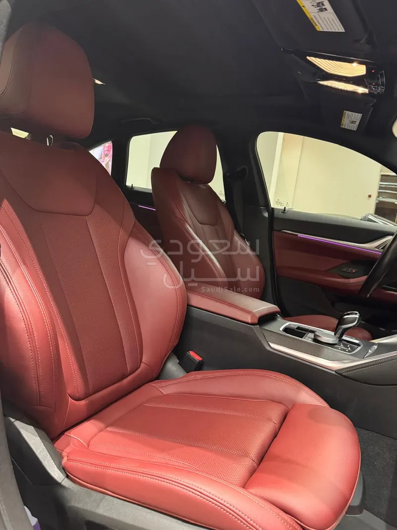 2023 BMW 4 Series 430i