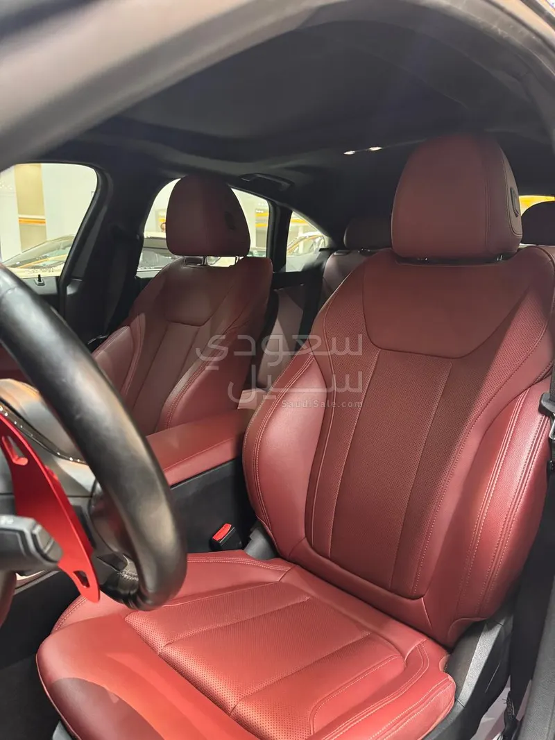 2023 BMW 4 Series 430i
