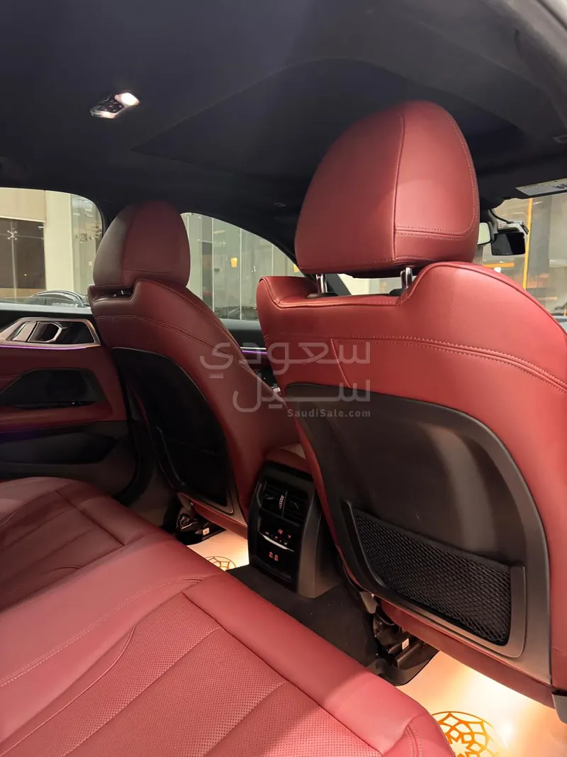 2023 BMW 4 Series 430i