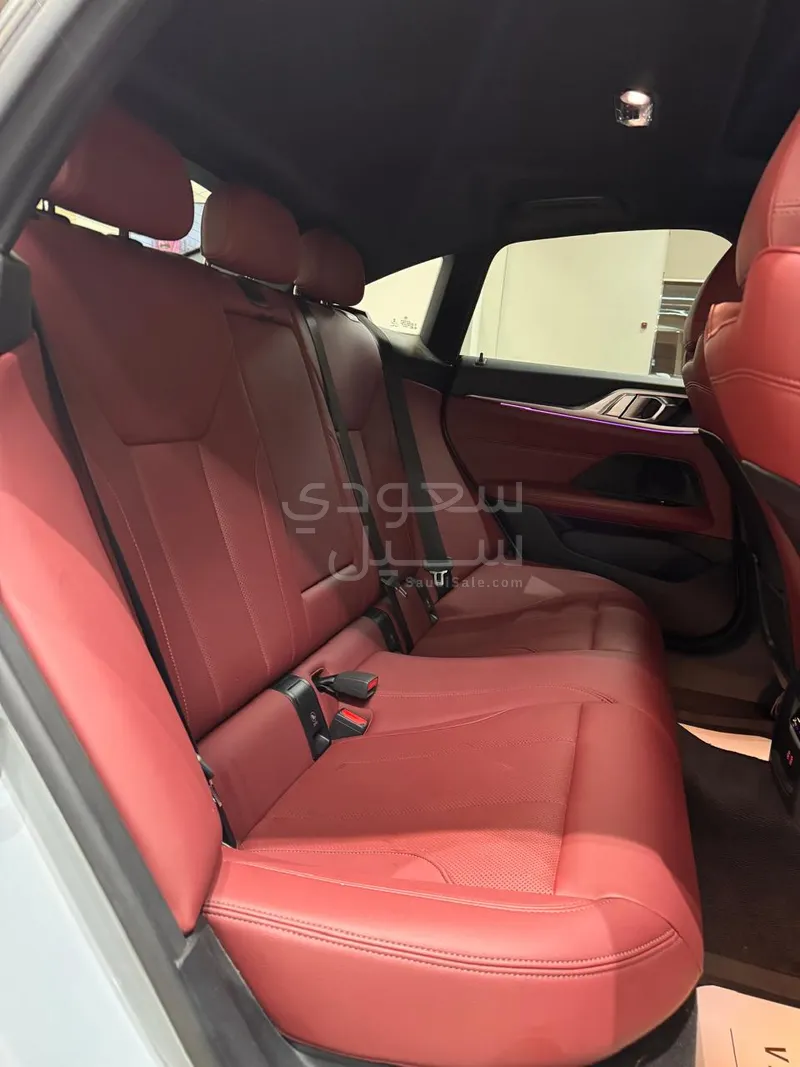 2023 BMW 4 Series 430i