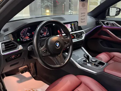 2023 BMW 4 Series 430i