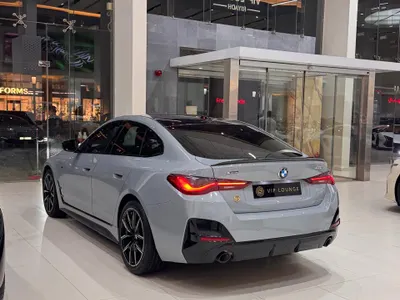 2023 BMW 4 Series 430i
