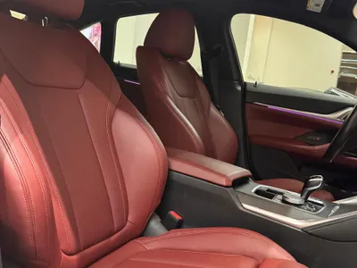 2023 BMW 4 Series 430i