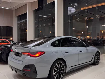 2023 BMW 4 Series 430i