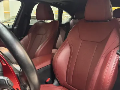 2023 BMW 4 Series 430i