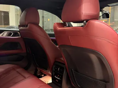 2023 BMW 4 Series 430i