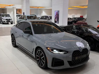 2023 BMW 4 Series 430i