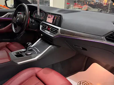 2023 BMW 4 Series 430i