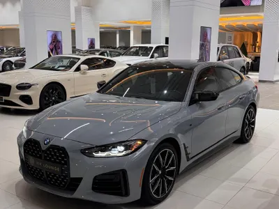 2023 BMW 4 Series 430i