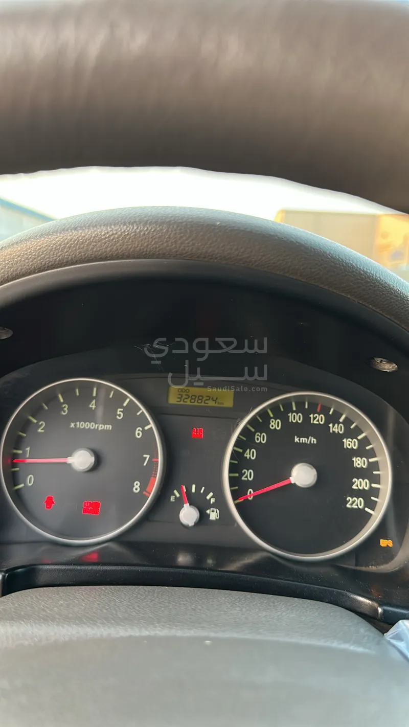 2007 Hyundai Accent