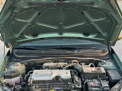 2007 Hyundai Accent