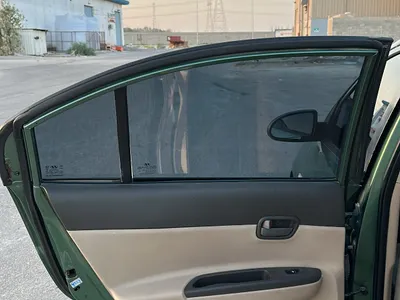 2007 Hyundai Accent