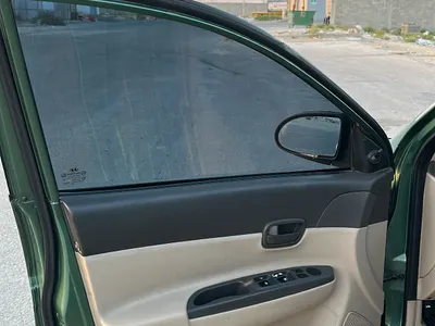 2007 Hyundai Accent