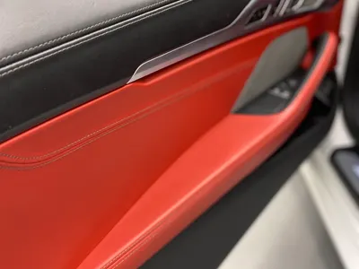 2019 بي ام دبليو الفئة الثامنة إم 850 أي