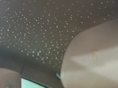 2021 رولز رويس قوست