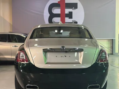 2021 رولز رويس قوست