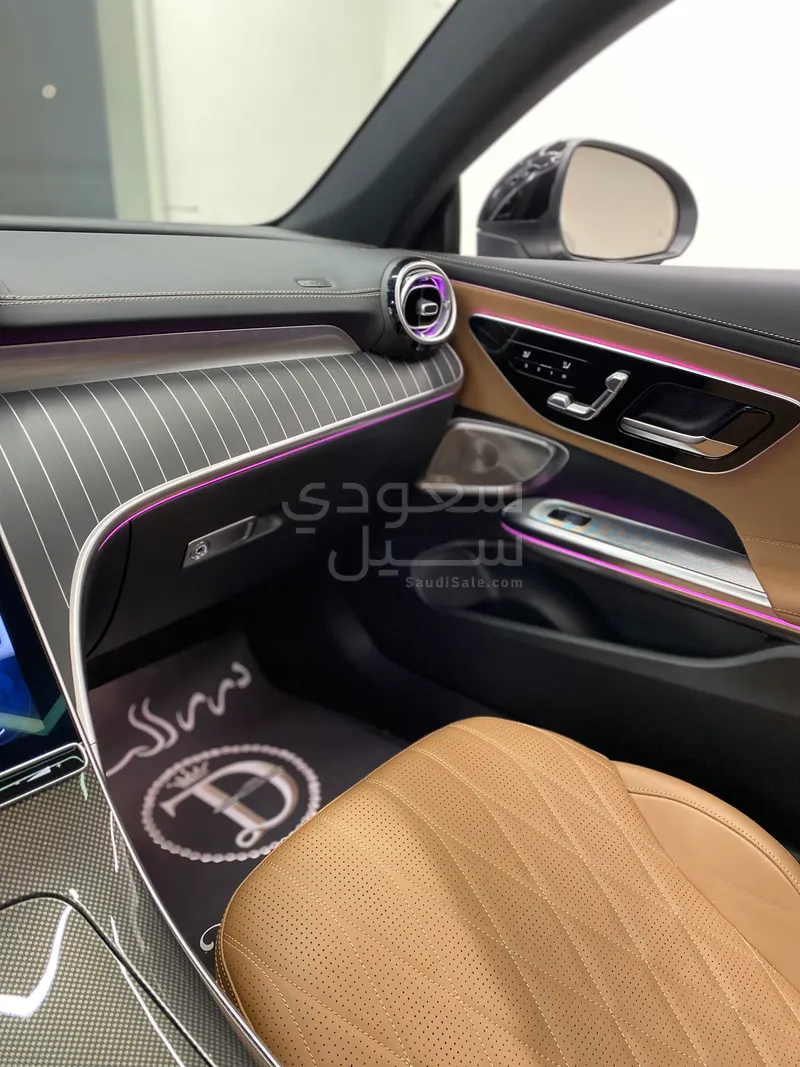 2024 Mercedes-Benz CLE 53