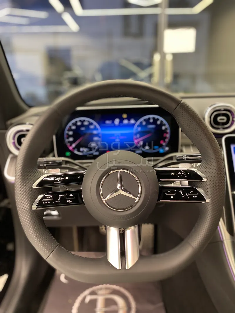 2024 Mercedes-Benz CLE 53