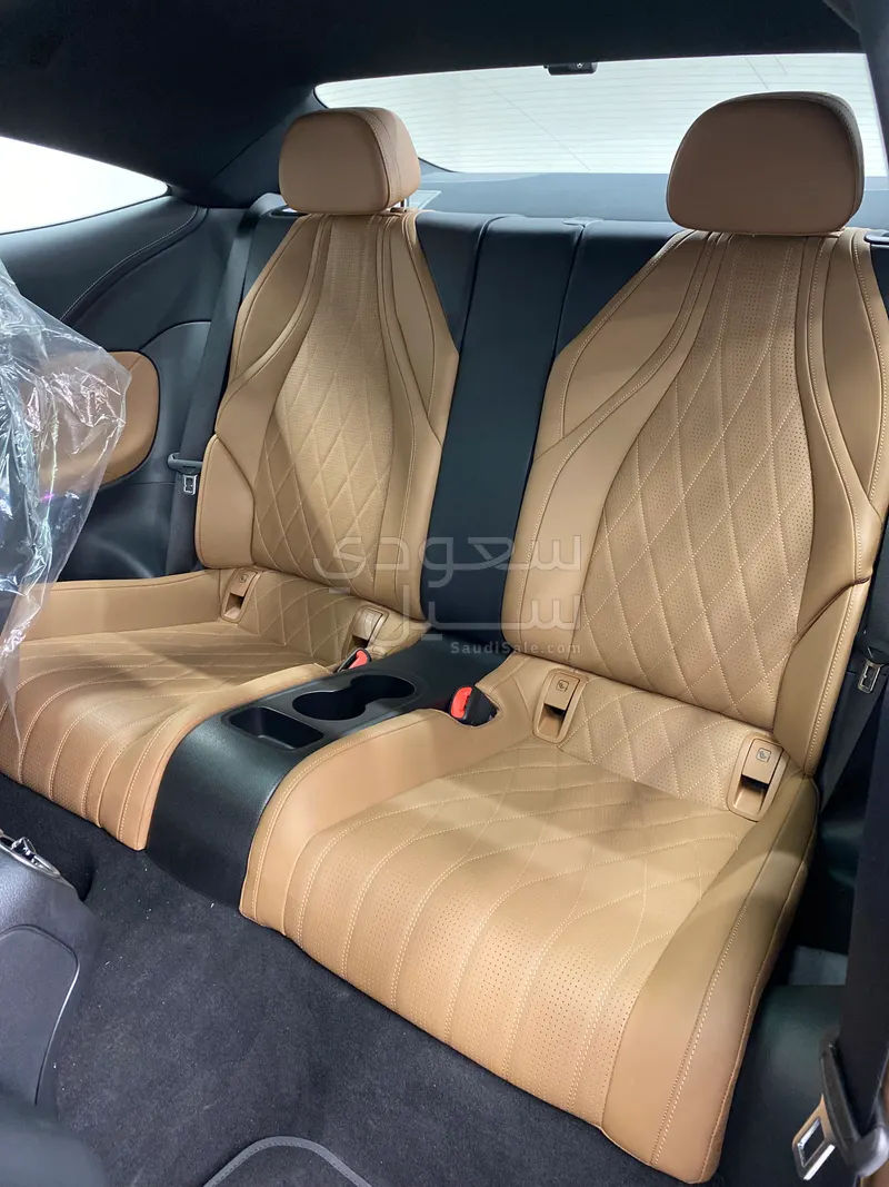 2024 Mercedes-Benz CLE 53