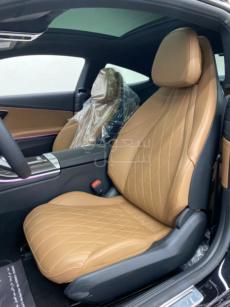 2024 Mercedes-Benz CLE 53