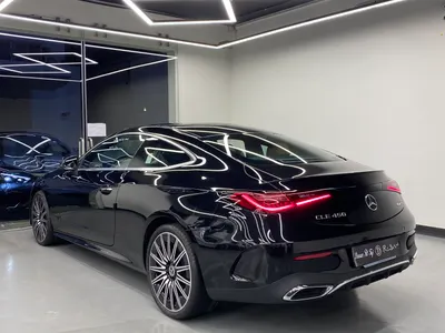 2024 Mercedes-Benz CLE 53