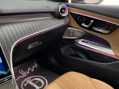 2024 Mercedes-Benz CLE 53