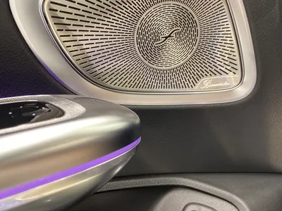 2024 Mercedes-Benz CLE 53