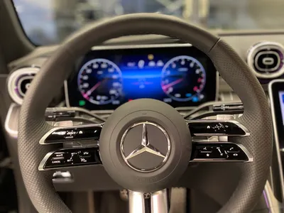 2024 Mercedes-Benz CLE 53