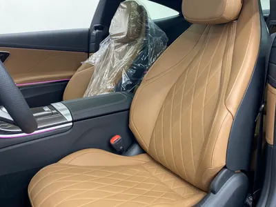 2024 Mercedes-Benz CLE 53