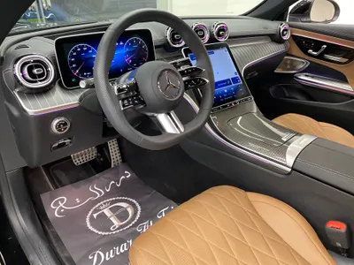 2024 Mercedes-Benz CLE 53