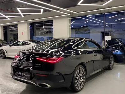 2024 Mercedes-Benz CLE 53