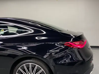 2024 Mercedes-Benz CLE 53