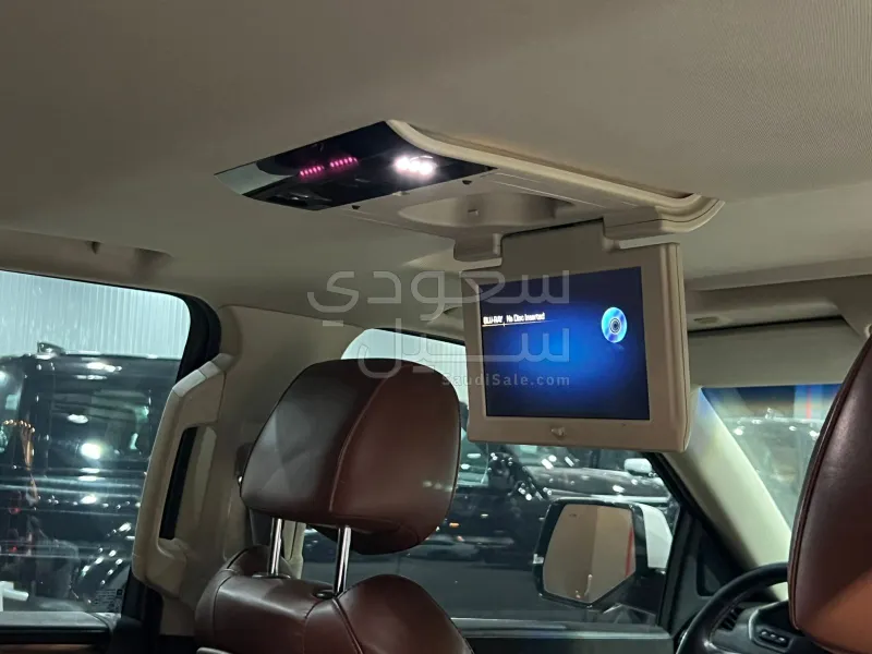 2015 Cadillac Escalade Platinum