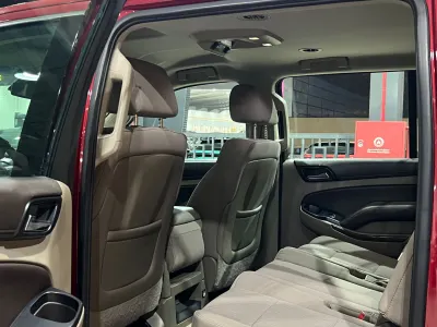 2015 Chevrolet Suburban LS