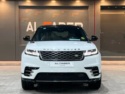 2019 Land Rover Range Rover Velar R-Dynamic