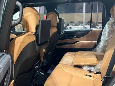 2024 Lexus LX 600