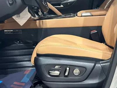 2024 Lexus LX 600