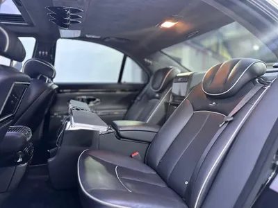 2011 Maybach Type 57 S
