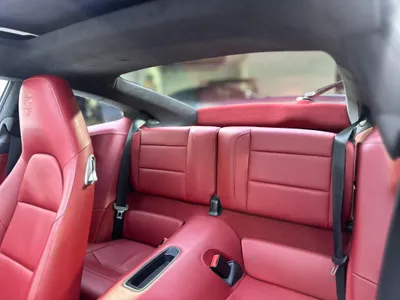 2015 بورش 911 توربو
