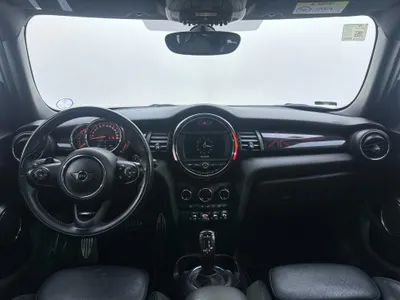 2020 Mini Cooper S