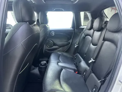 2020 Mini Cooper S