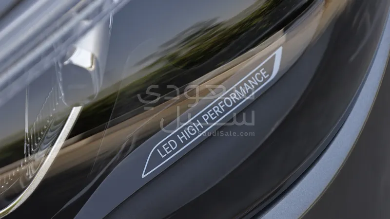 2025 Mercedes-Benz C 200 AMG