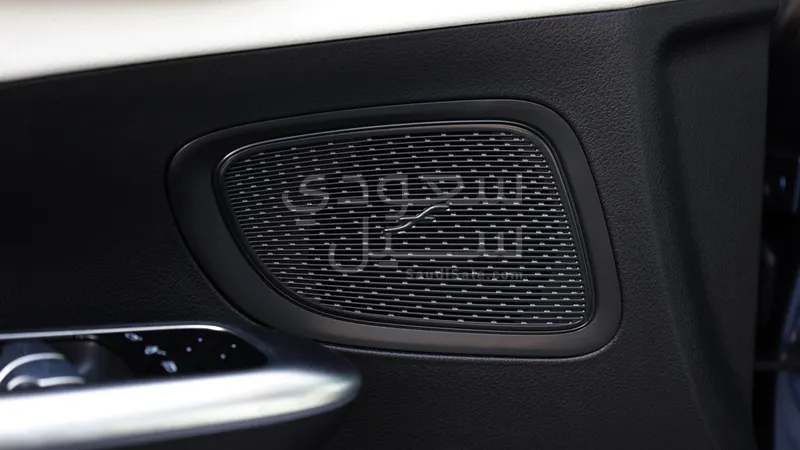 2025 Mercedes-Benz C 200 AMG
