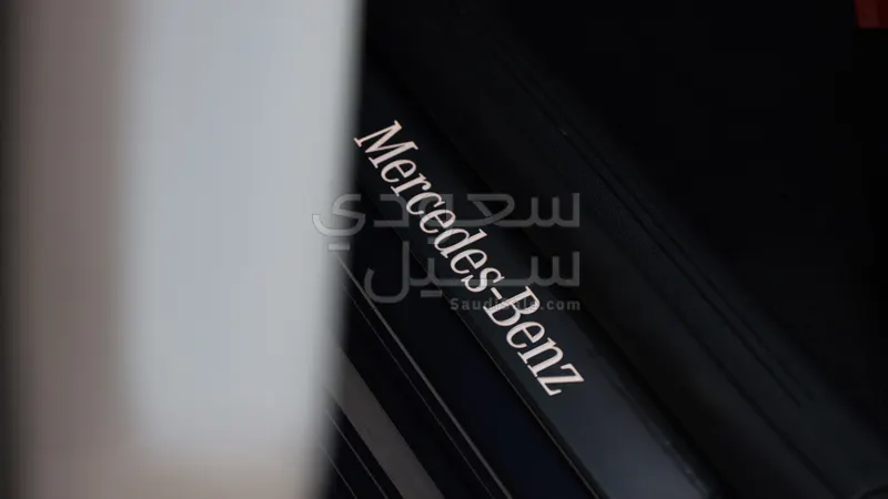 2025 Mercedes-Benz C 200 AMG