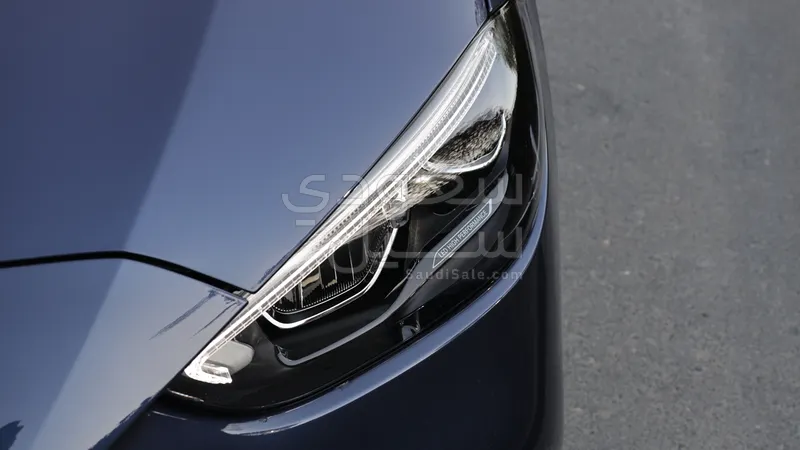 2025 Mercedes-Benz C 200 AMG
