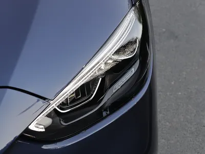 2025 Mercedes-Benz C 200 AMG